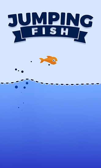 download Jumping fish apk